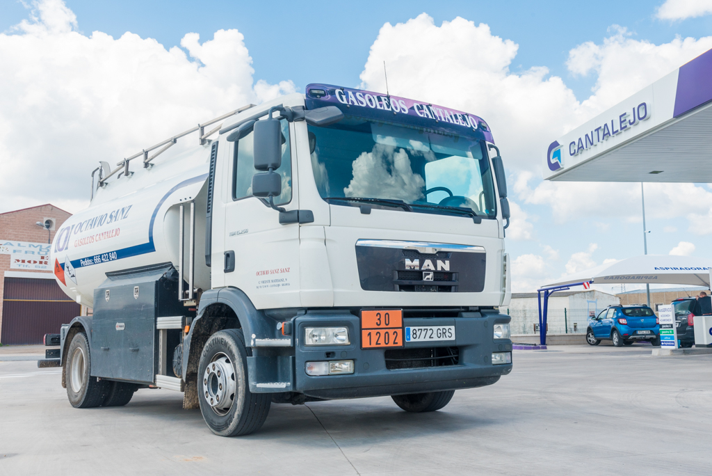 Alvaro Martín Zarzuela