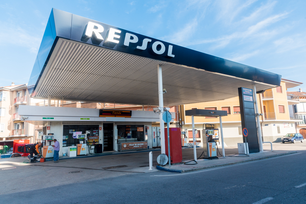 Alvaro Martín Zarzuela