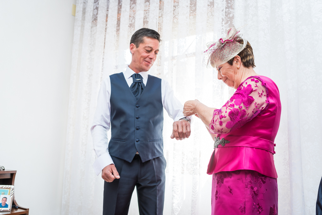 Alvaro Martín Zarzuela